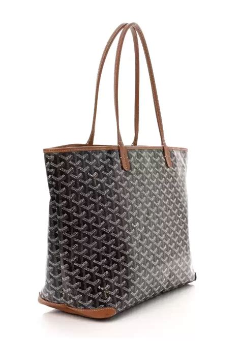 goyard gm price in paris|goyard price in usa.